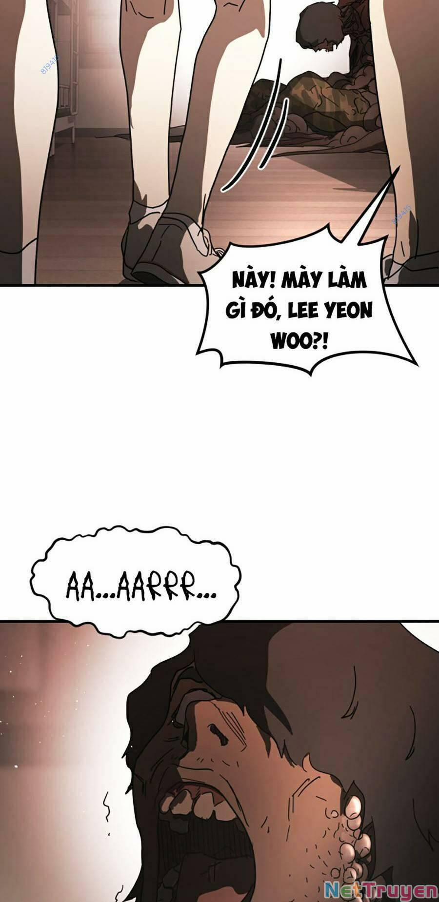Đại Dịch Seoul 37 trang 17