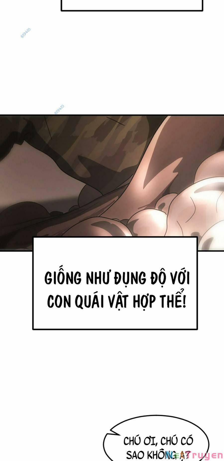 Đại Dịch Seoul 37 trang 19