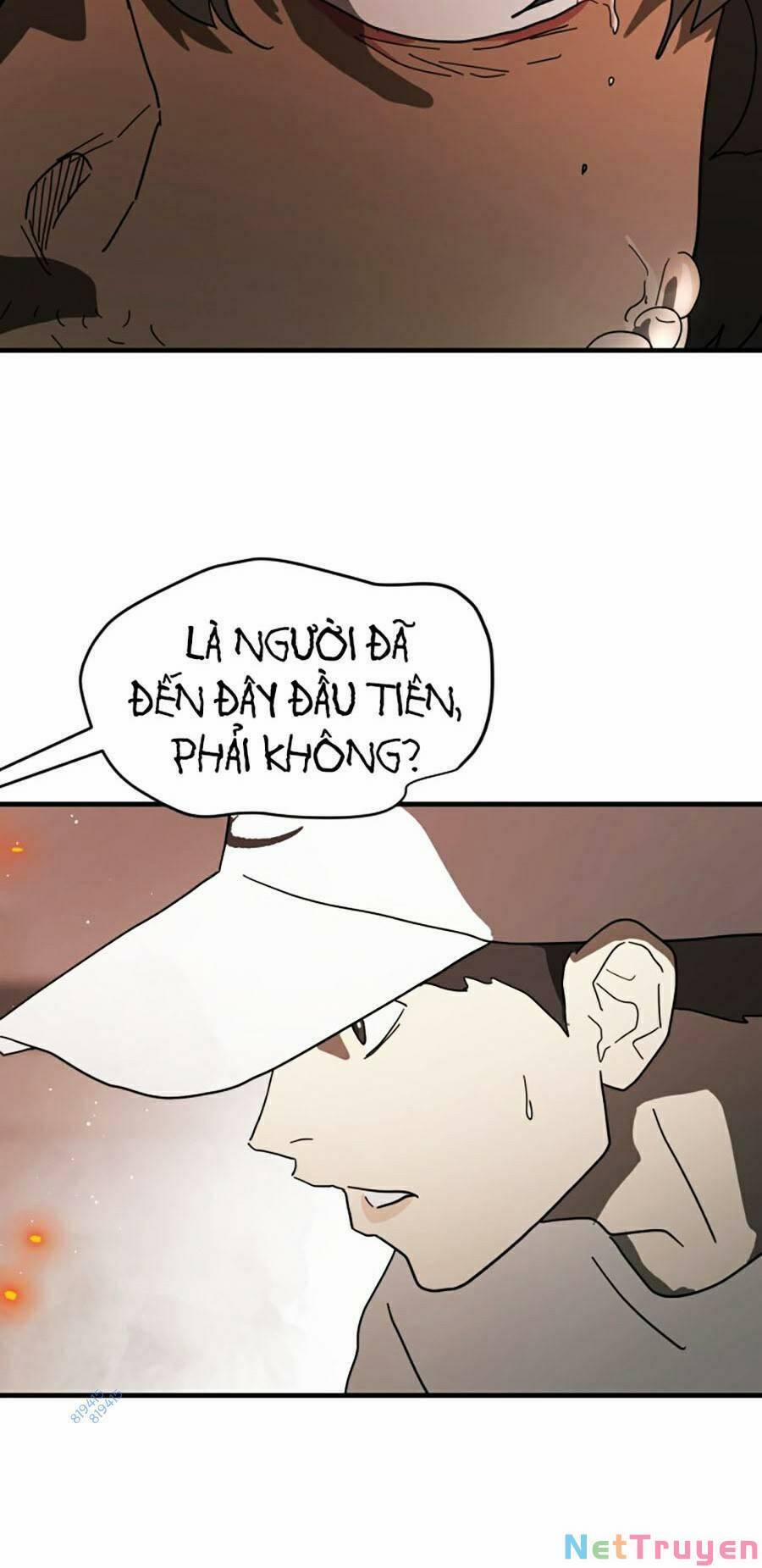 Đại Dịch Seoul 37 trang 22