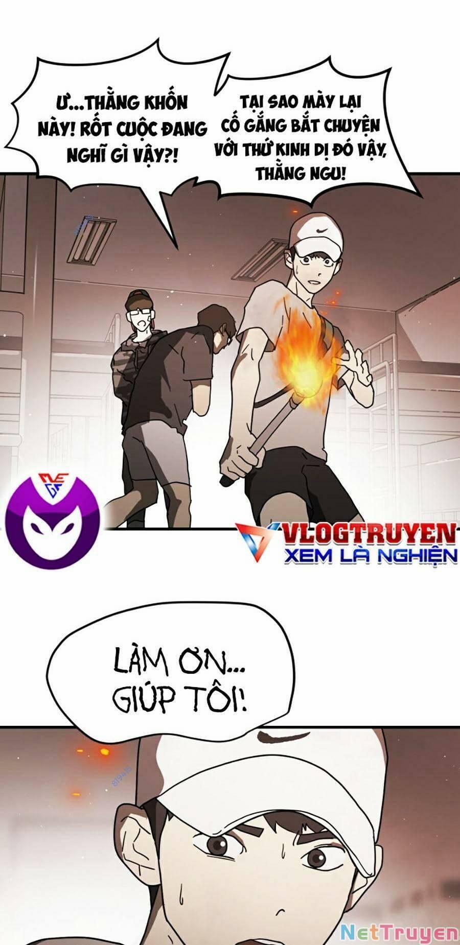 Đại Dịch Seoul 37 trang 23