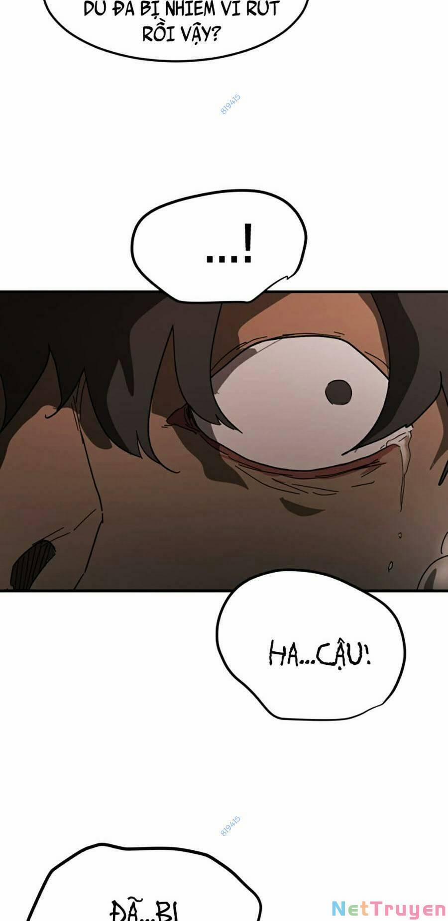 Đại Dịch Seoul 37 trang 26