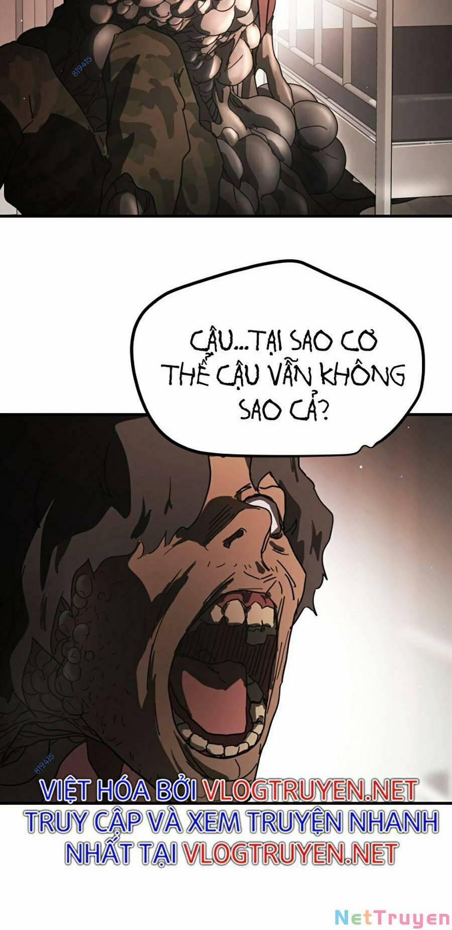 Đại Dịch Seoul 37 trang 28