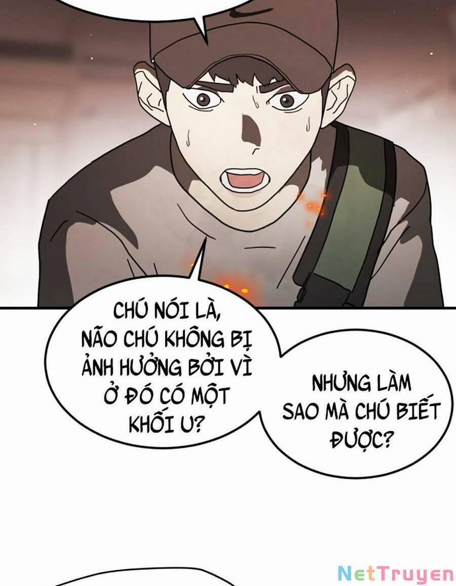 Đại Dịch Seoul 37 trang 33