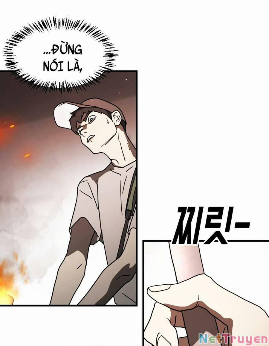 Đại Dịch Seoul 37 trang 36