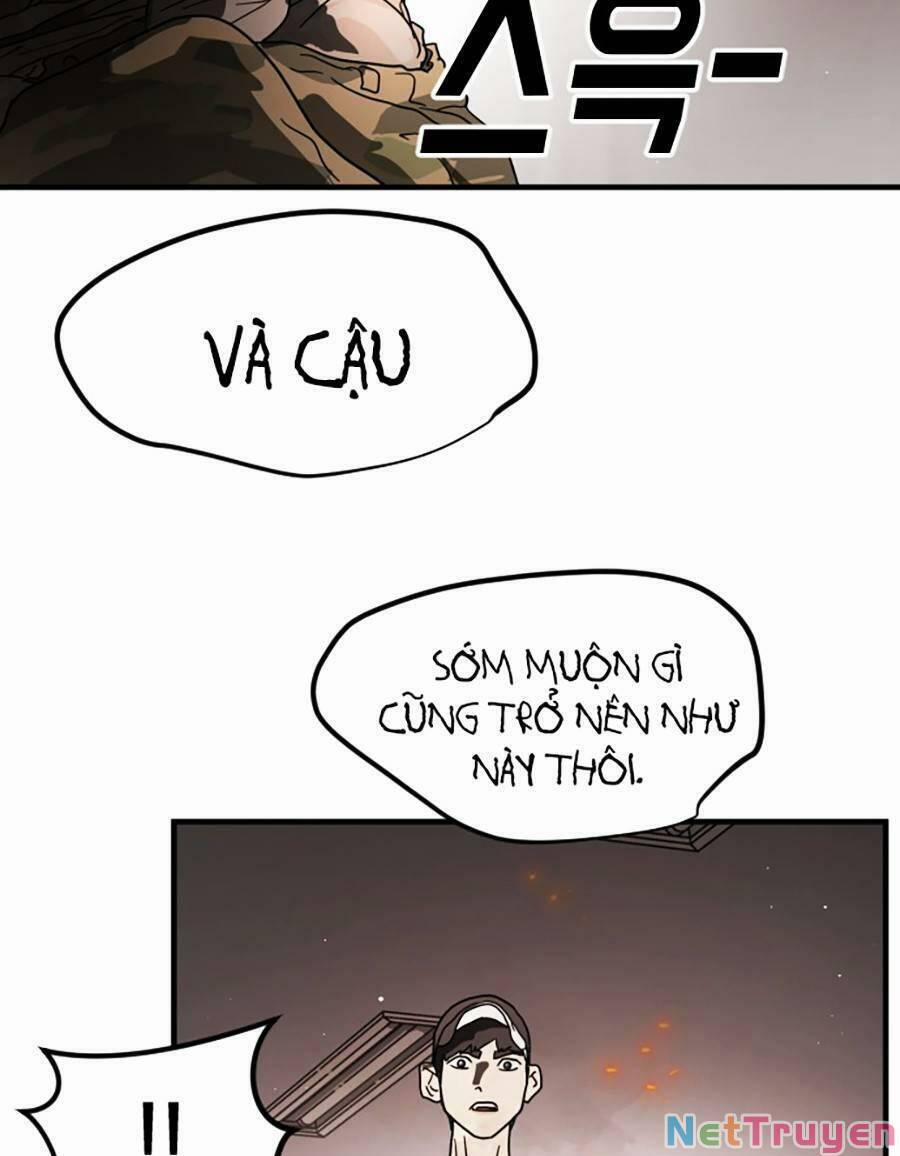 Đại Dịch Seoul 37 trang 46