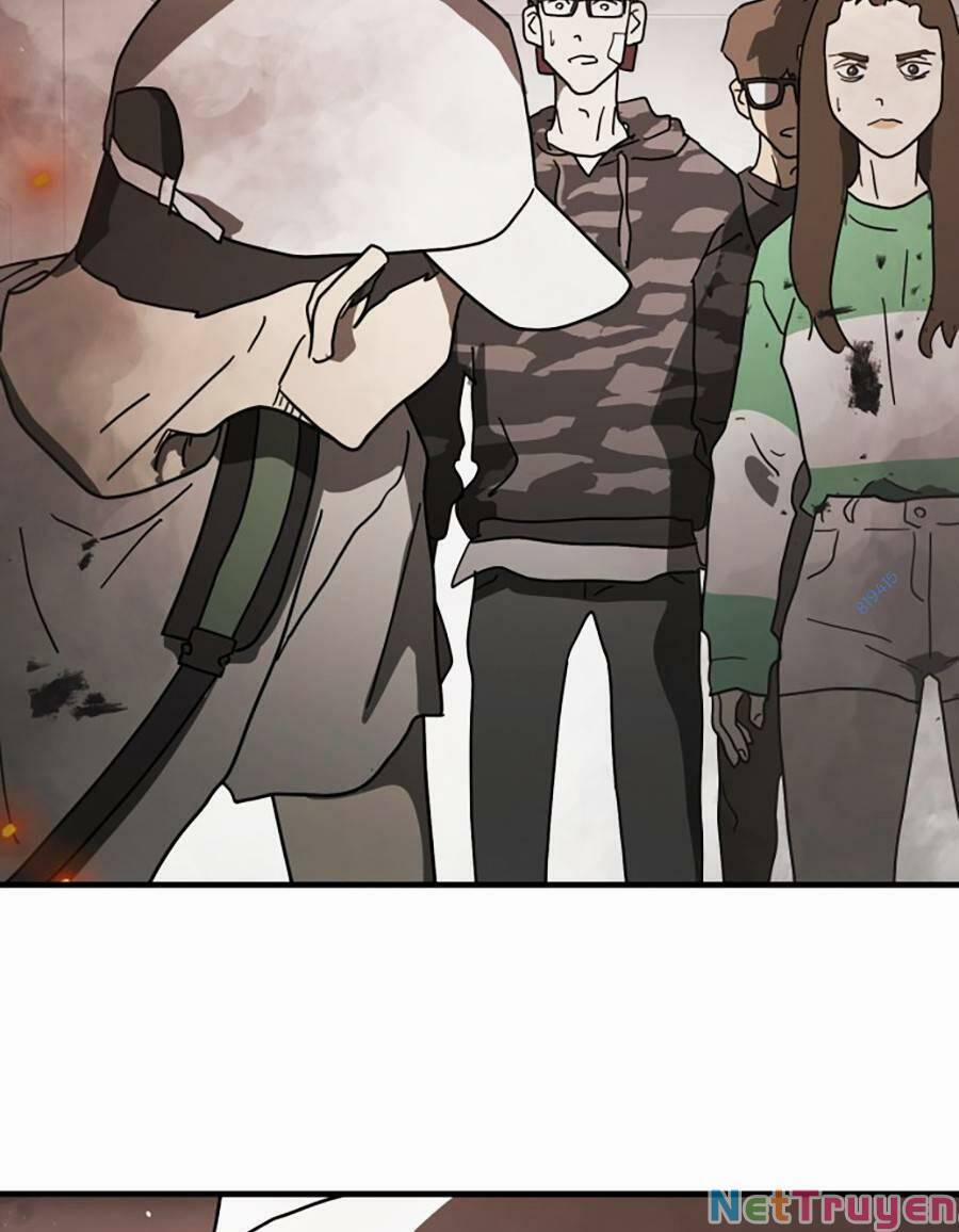 Đại Dịch Seoul 37 trang 66