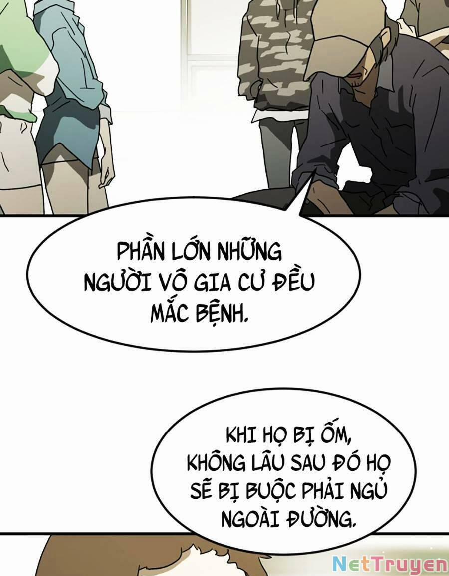Đại Dịch Seoul 37 trang 72