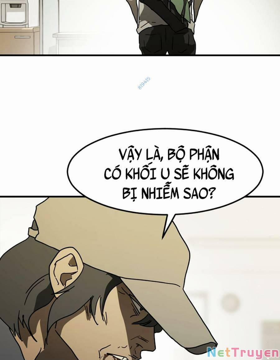 Đại Dịch Seoul 37 trang 74