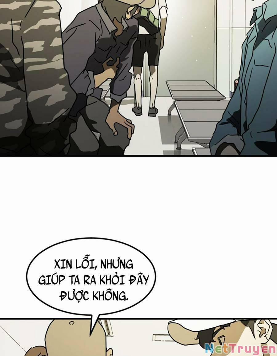 Đại Dịch Seoul 37 trang 76