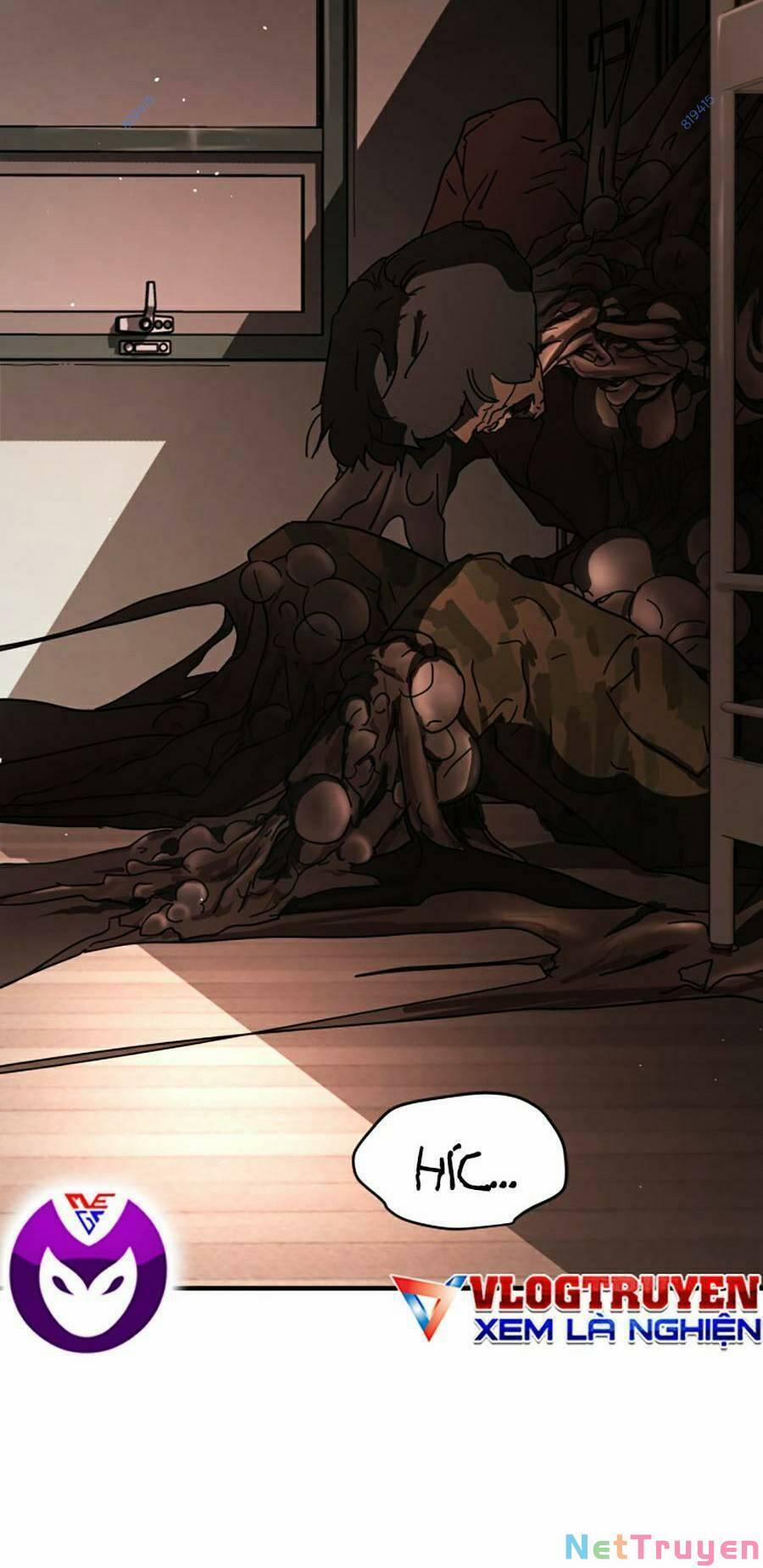 Đại Dịch Seoul 37 trang 8