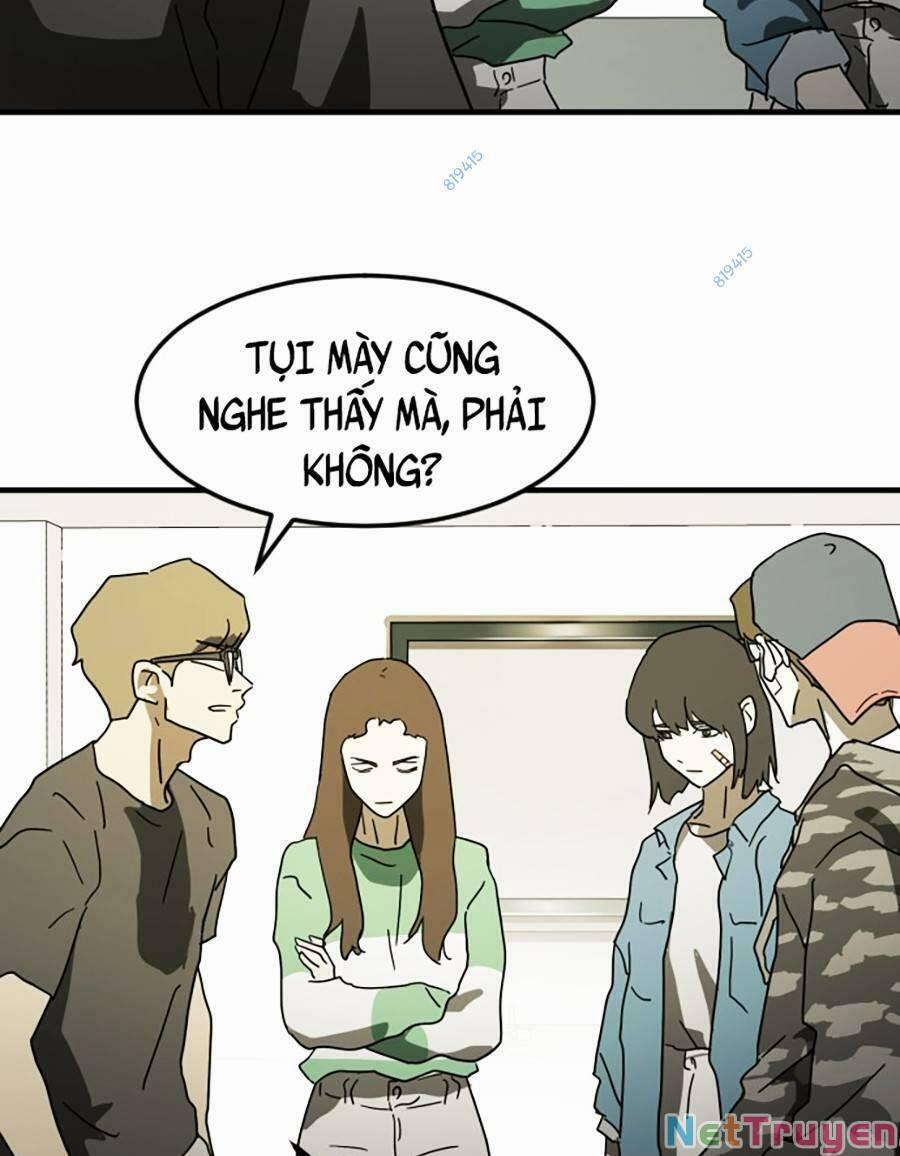 Đại Dịch Seoul 37 trang 82