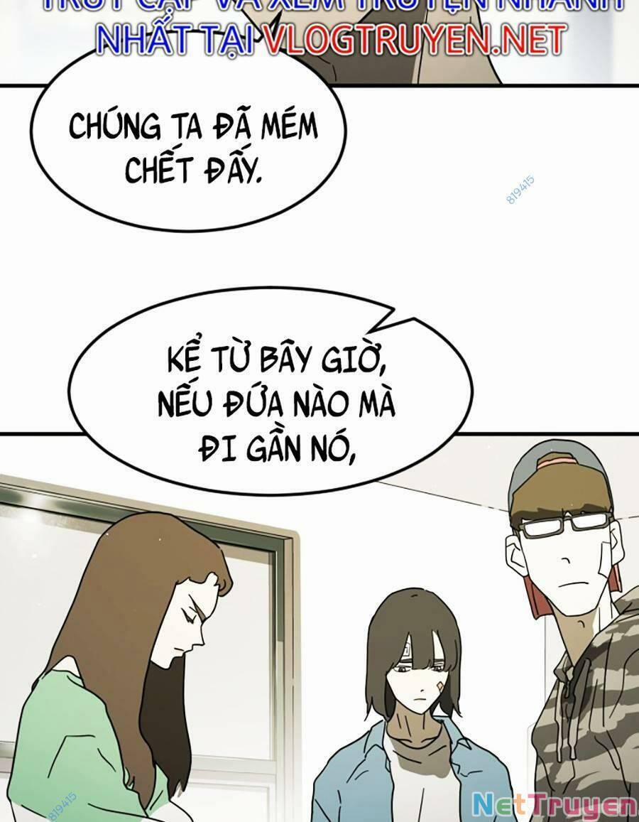 Đại Dịch Seoul 37 trang 84