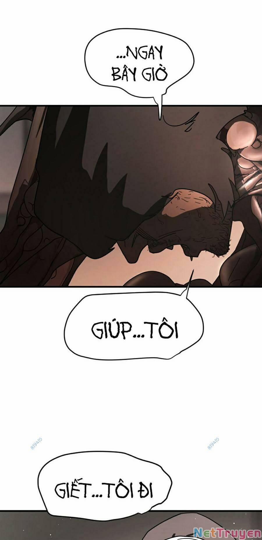 Đại Dịch Seoul 37 trang 9