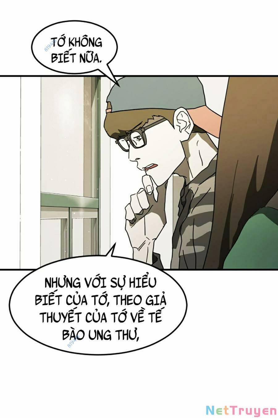 Đại Dịch Seoul 37 trang 90