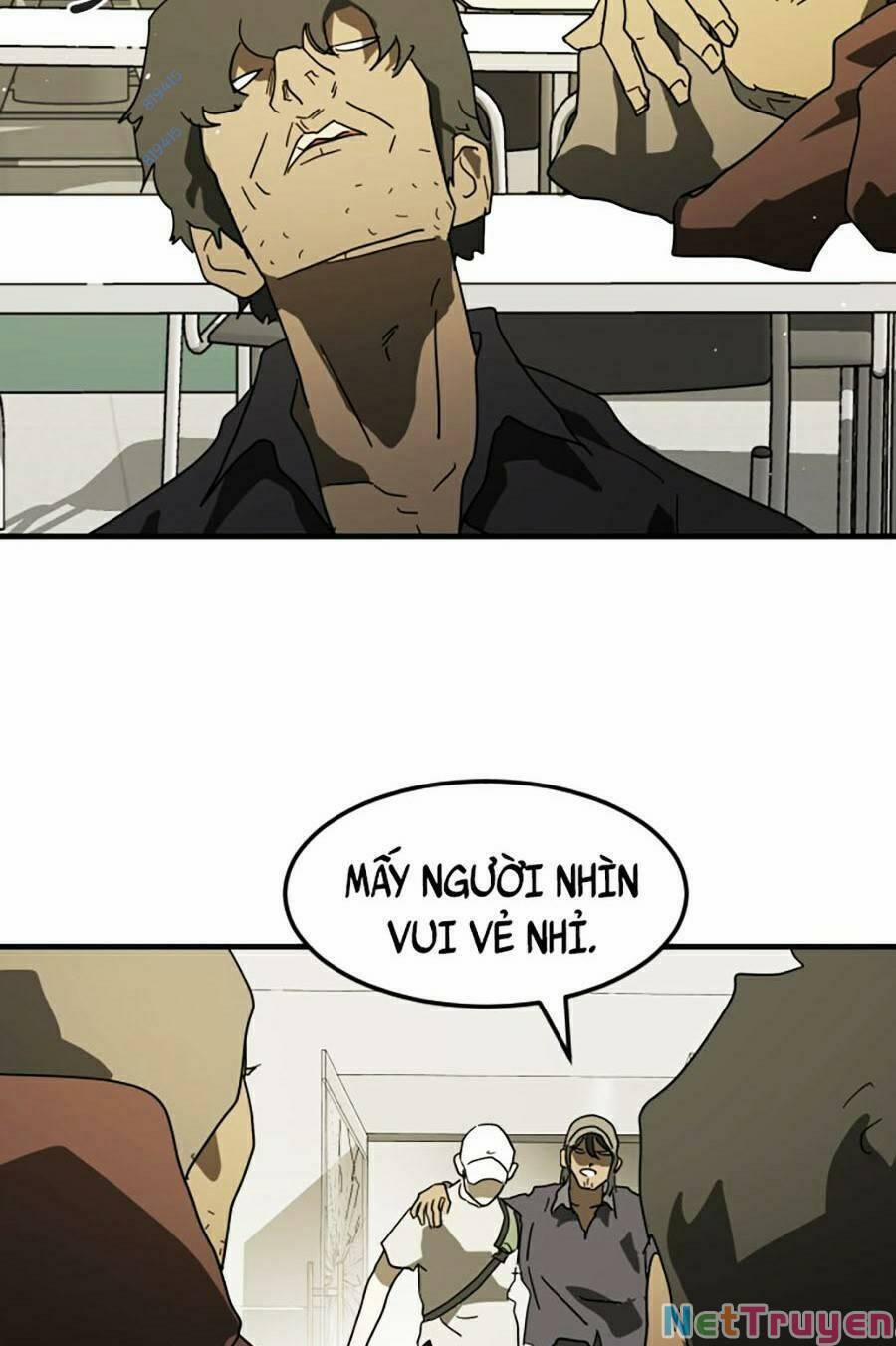 Đại Dịch Seoul 37 trang 94