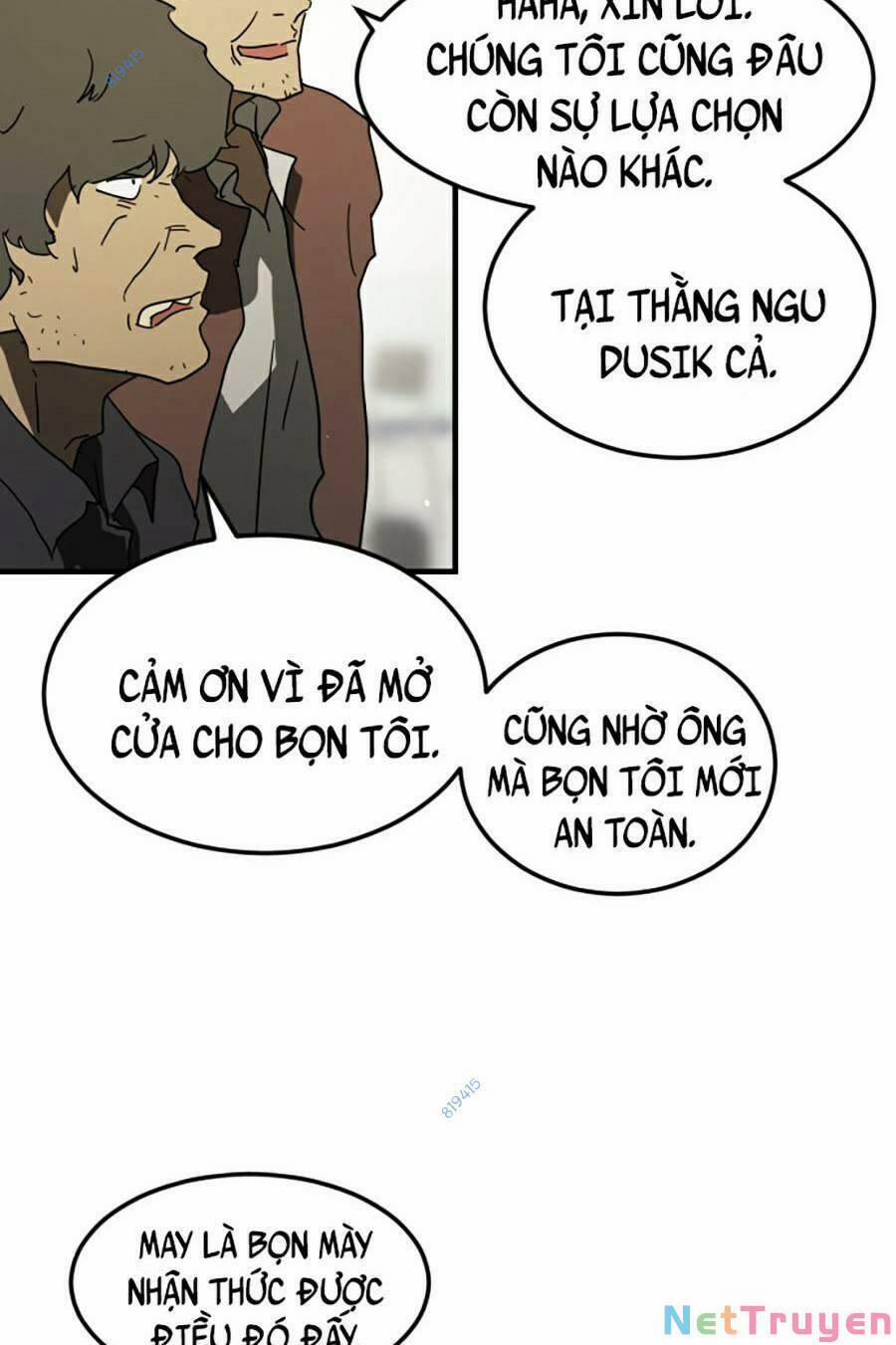 Đại Dịch Seoul 37 trang 97