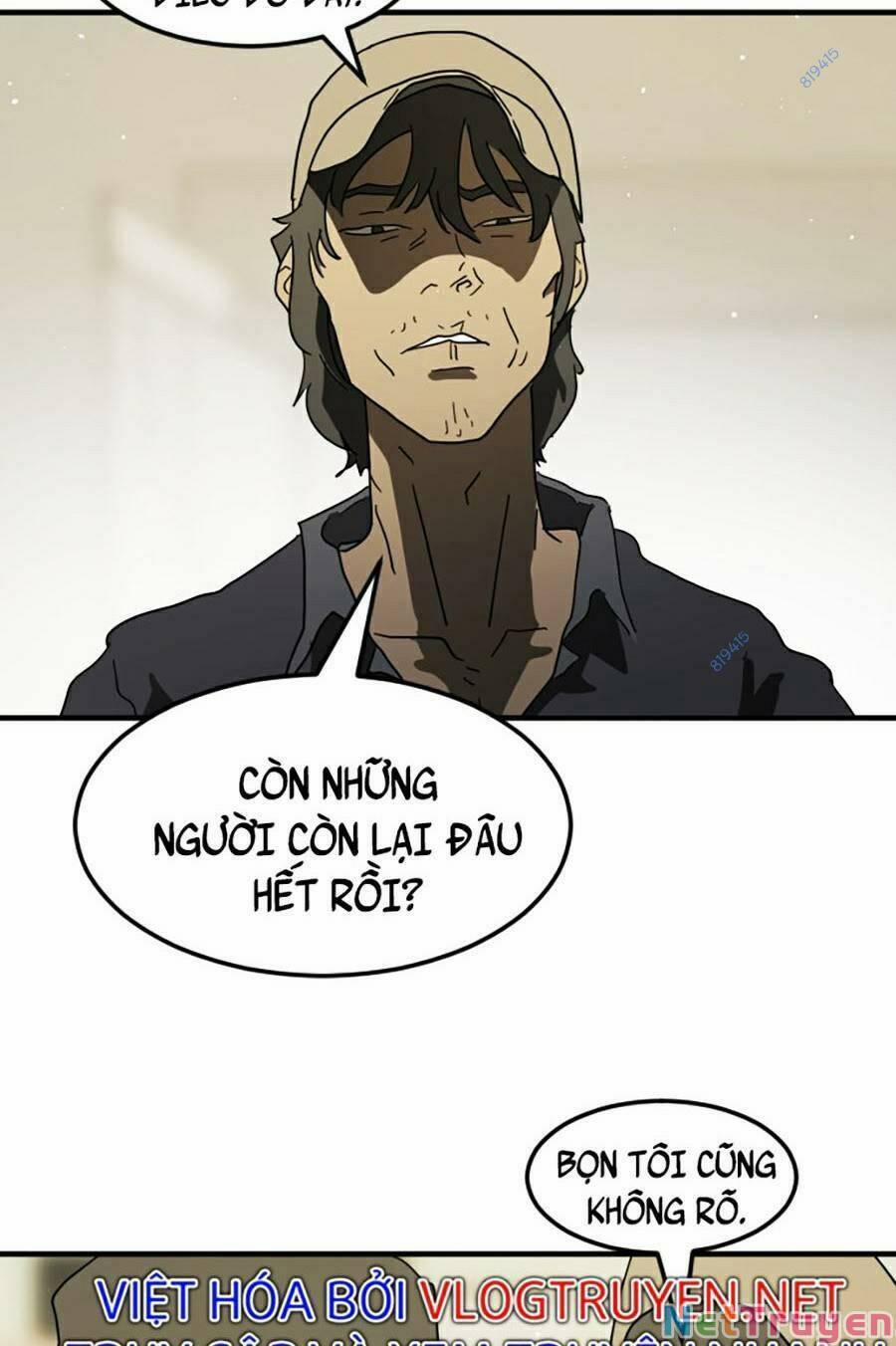 Đại Dịch Seoul 37 trang 98