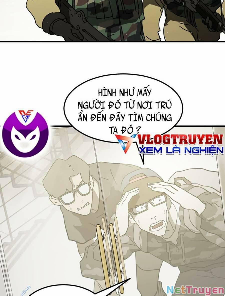 Đại Dịch Seoul 38 trang 10