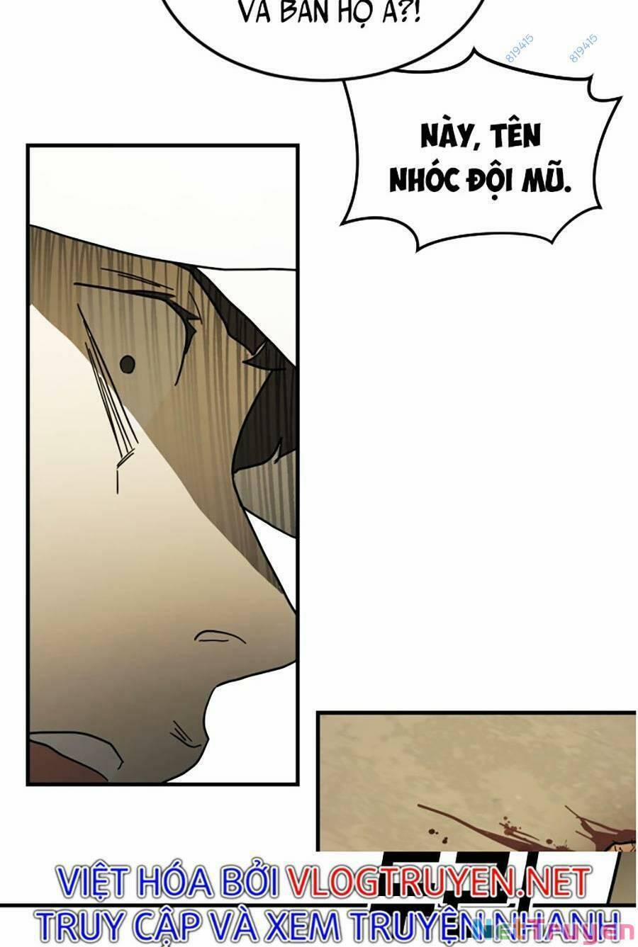 Đại Dịch Seoul 38 trang 100