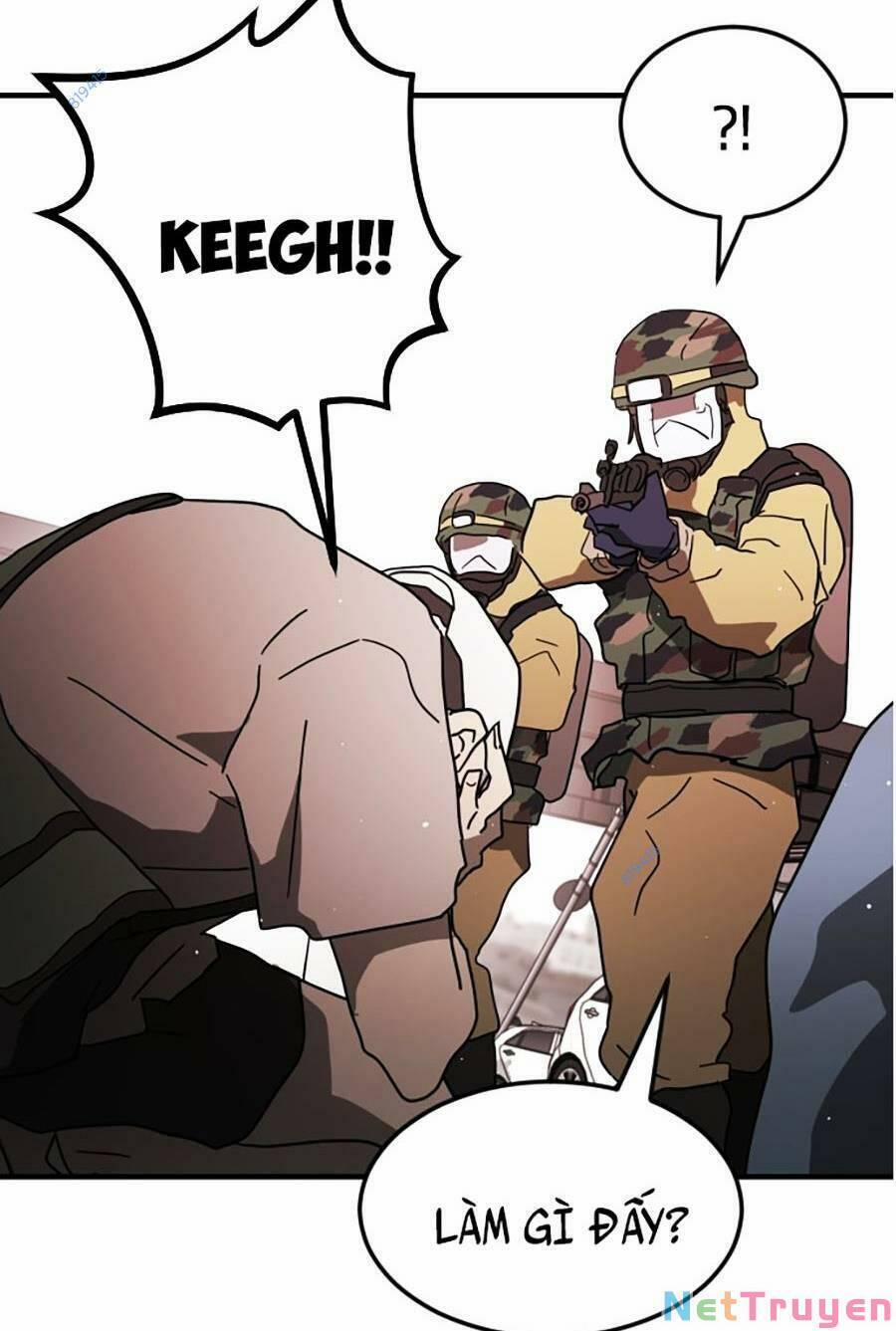 Đại Dịch Seoul 38 trang 107