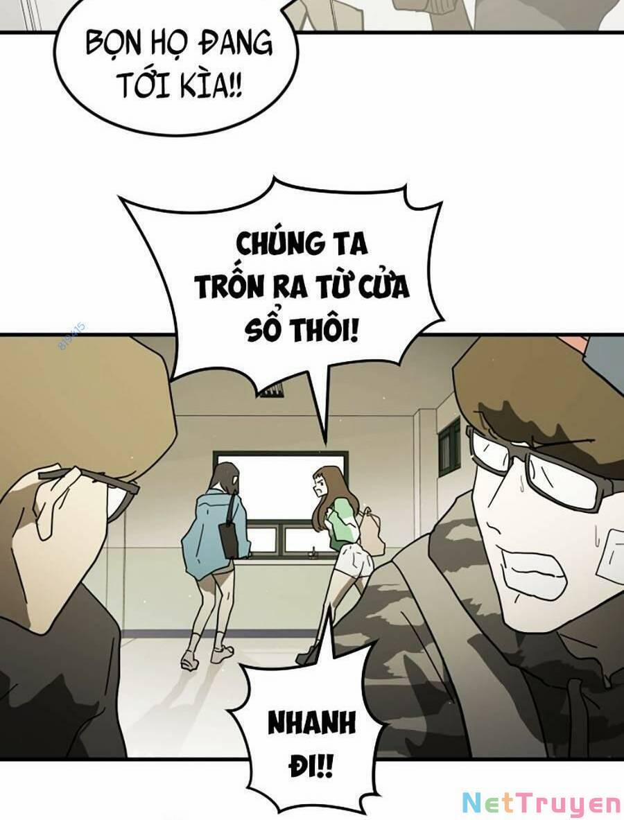 Đại Dịch Seoul 38 trang 11