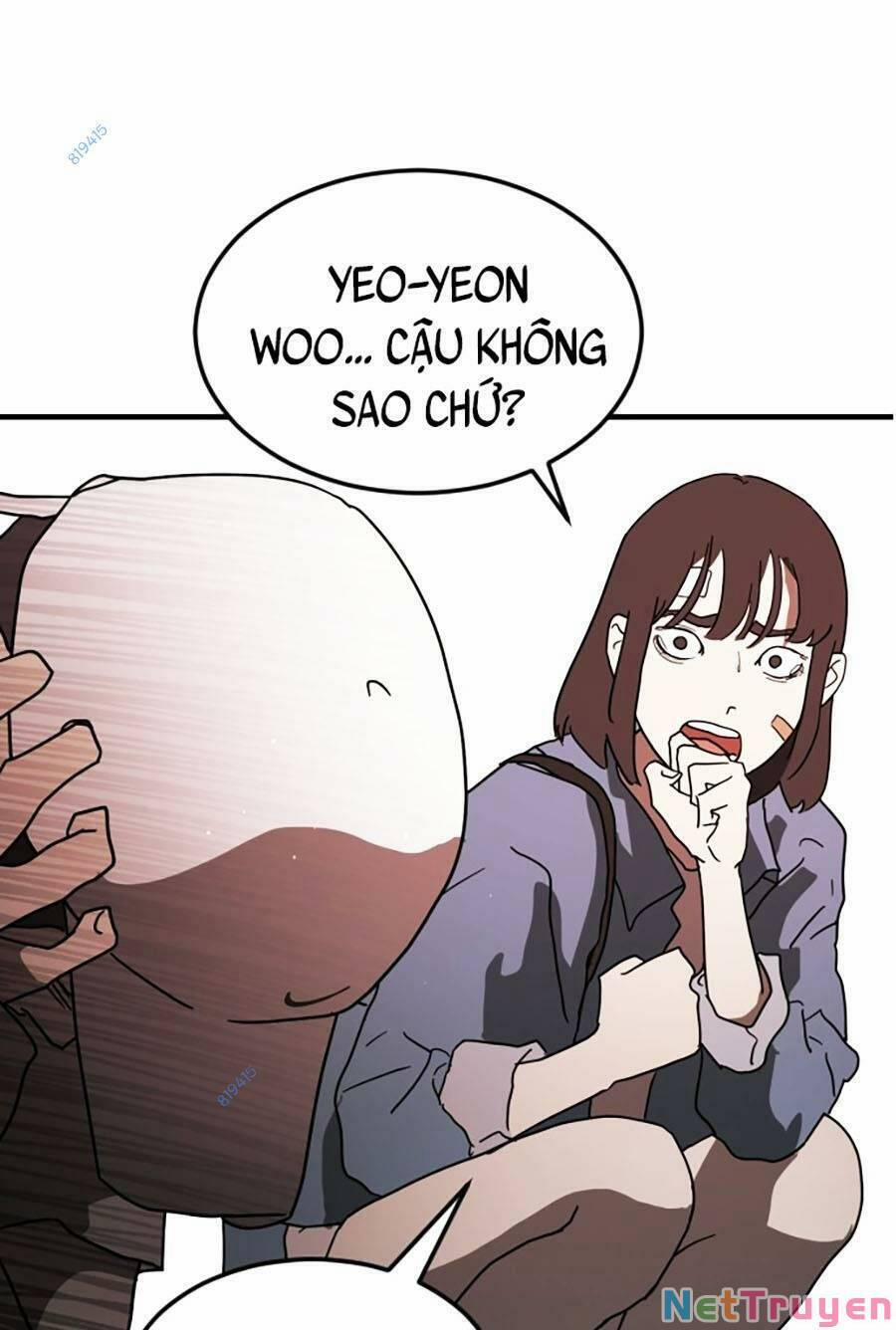 Đại Dịch Seoul 38 trang 112