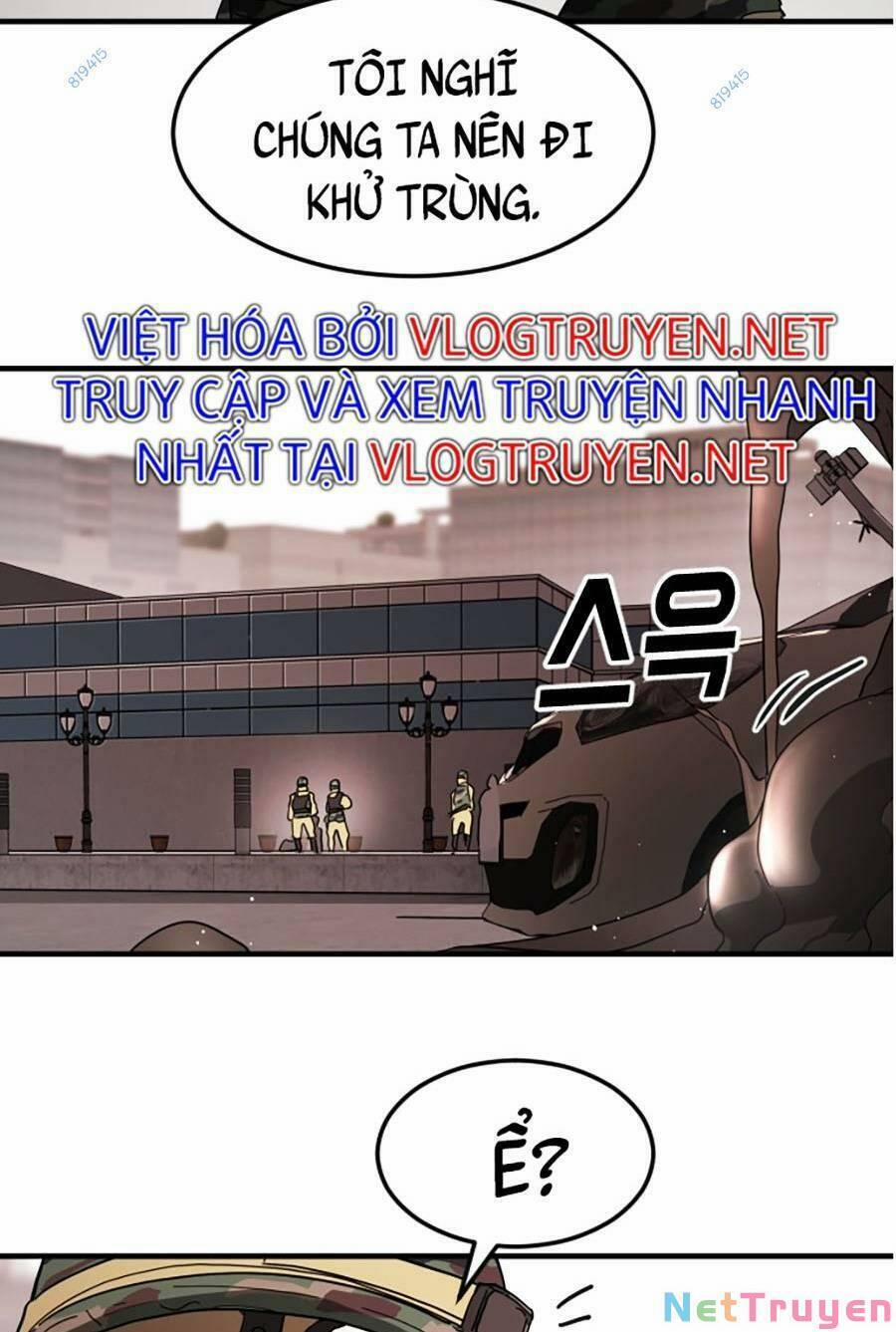 Đại Dịch Seoul 38 trang 114