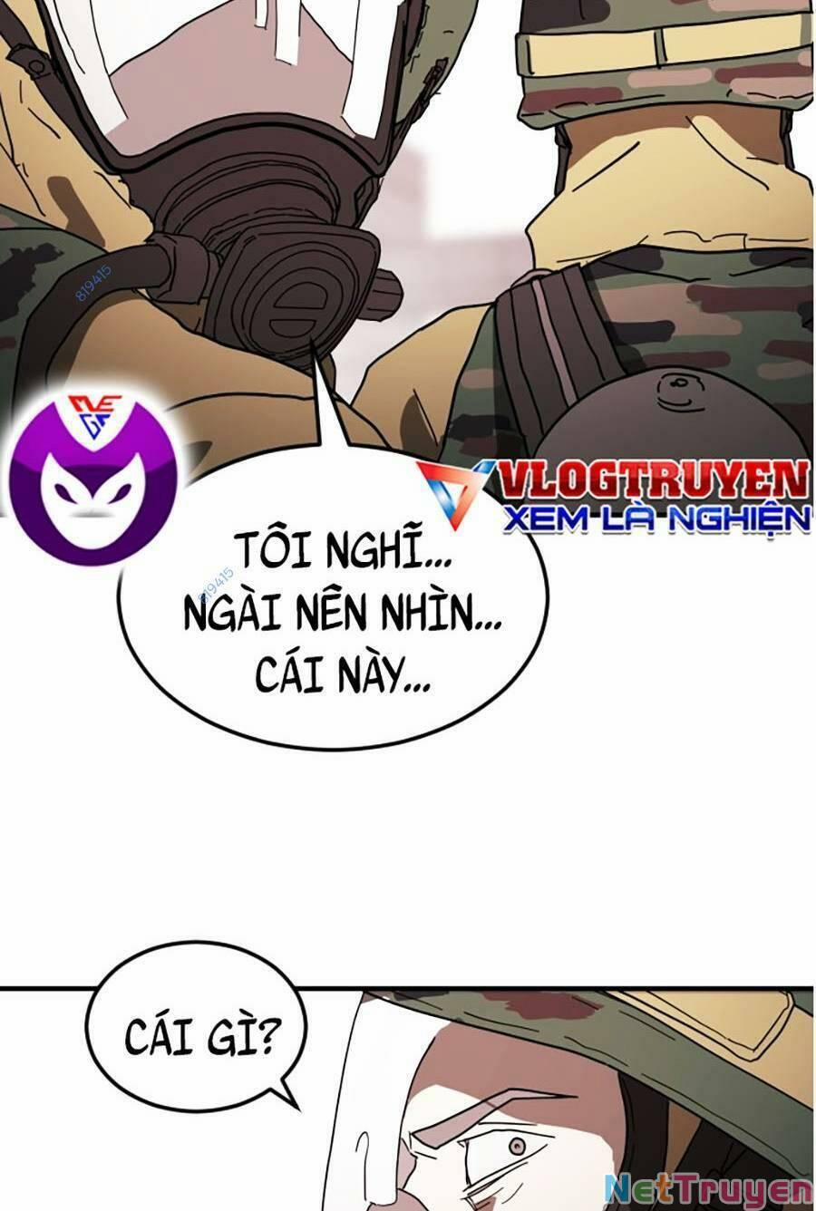 Đại Dịch Seoul 38 trang 116