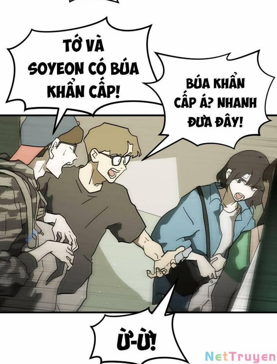 Đại Dịch Seoul 38 trang 13