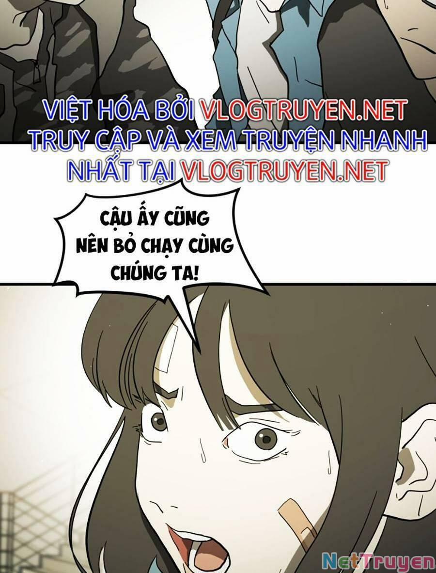 Đại Dịch Seoul 38 trang 18