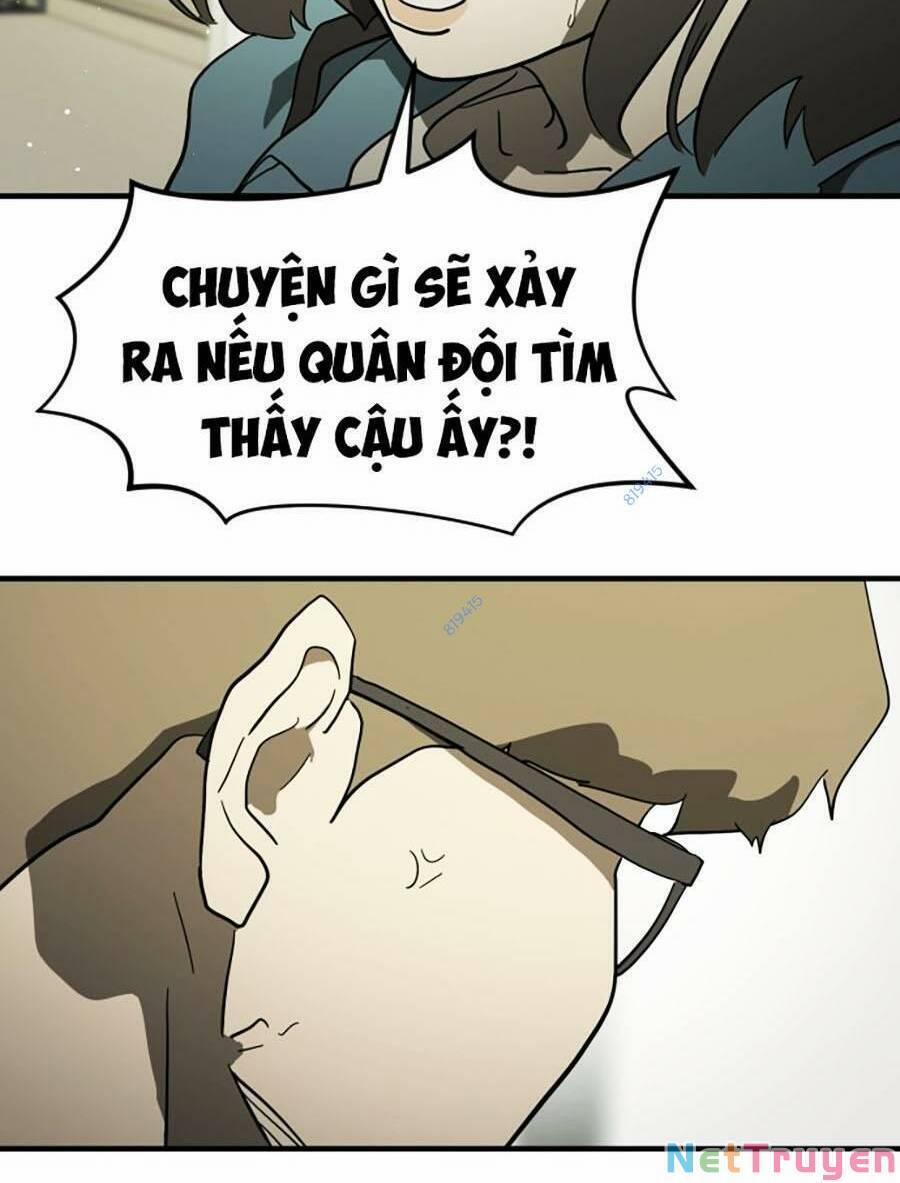 Đại Dịch Seoul 38 trang 19