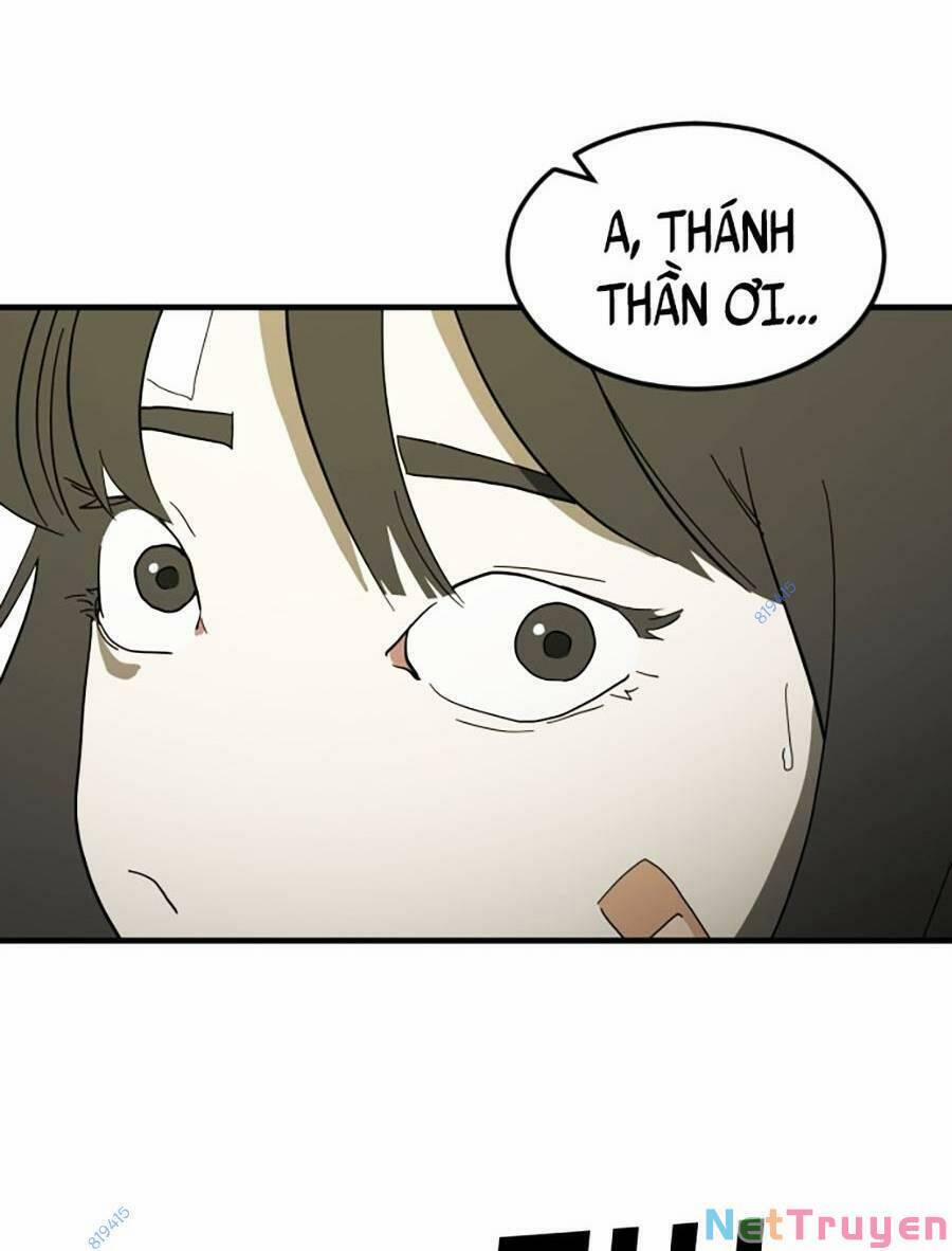 Đại Dịch Seoul 38 trang 20