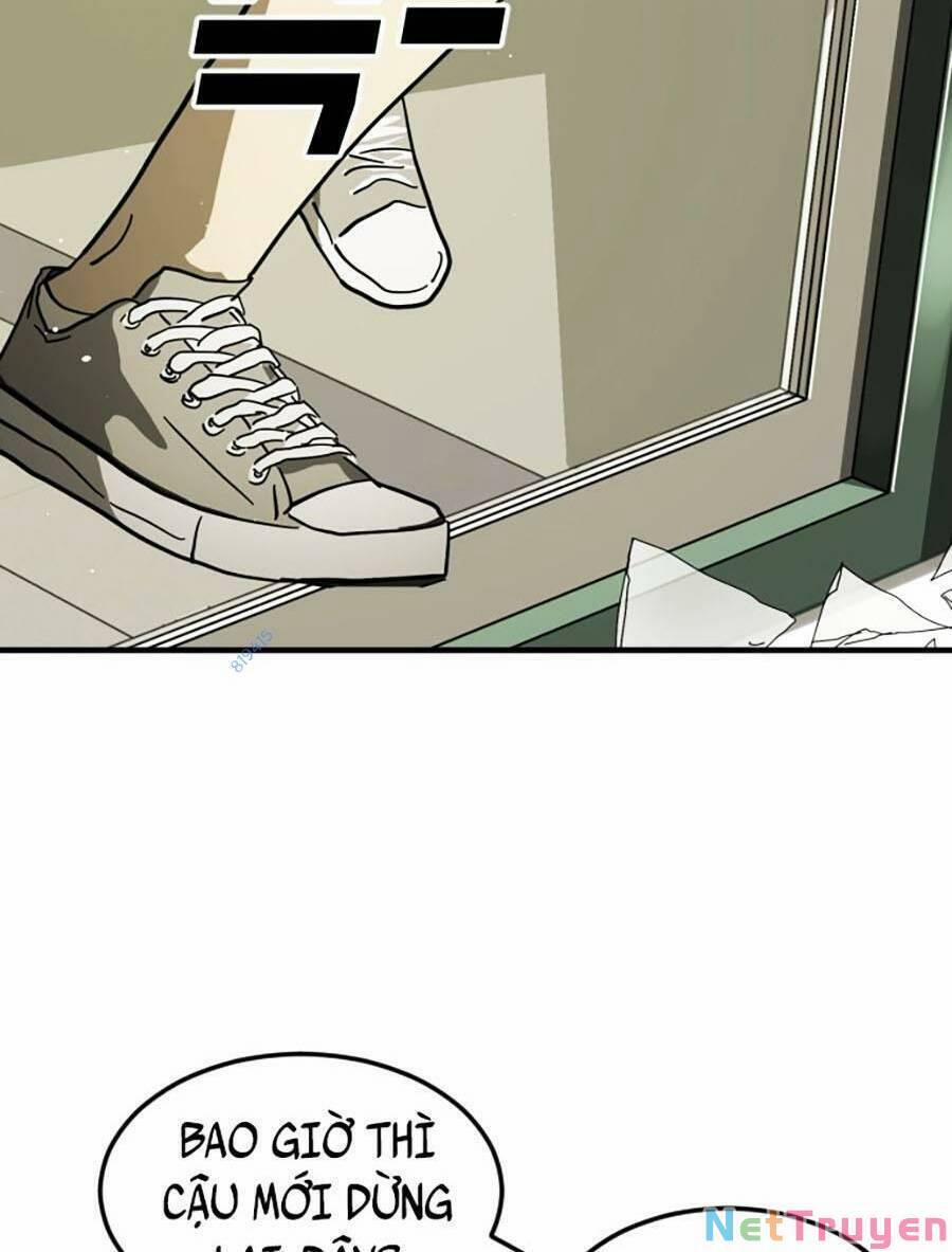 Đại Dịch Seoul 38 trang 23