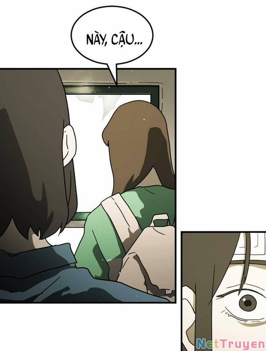 Đại Dịch Seoul 38 trang 31