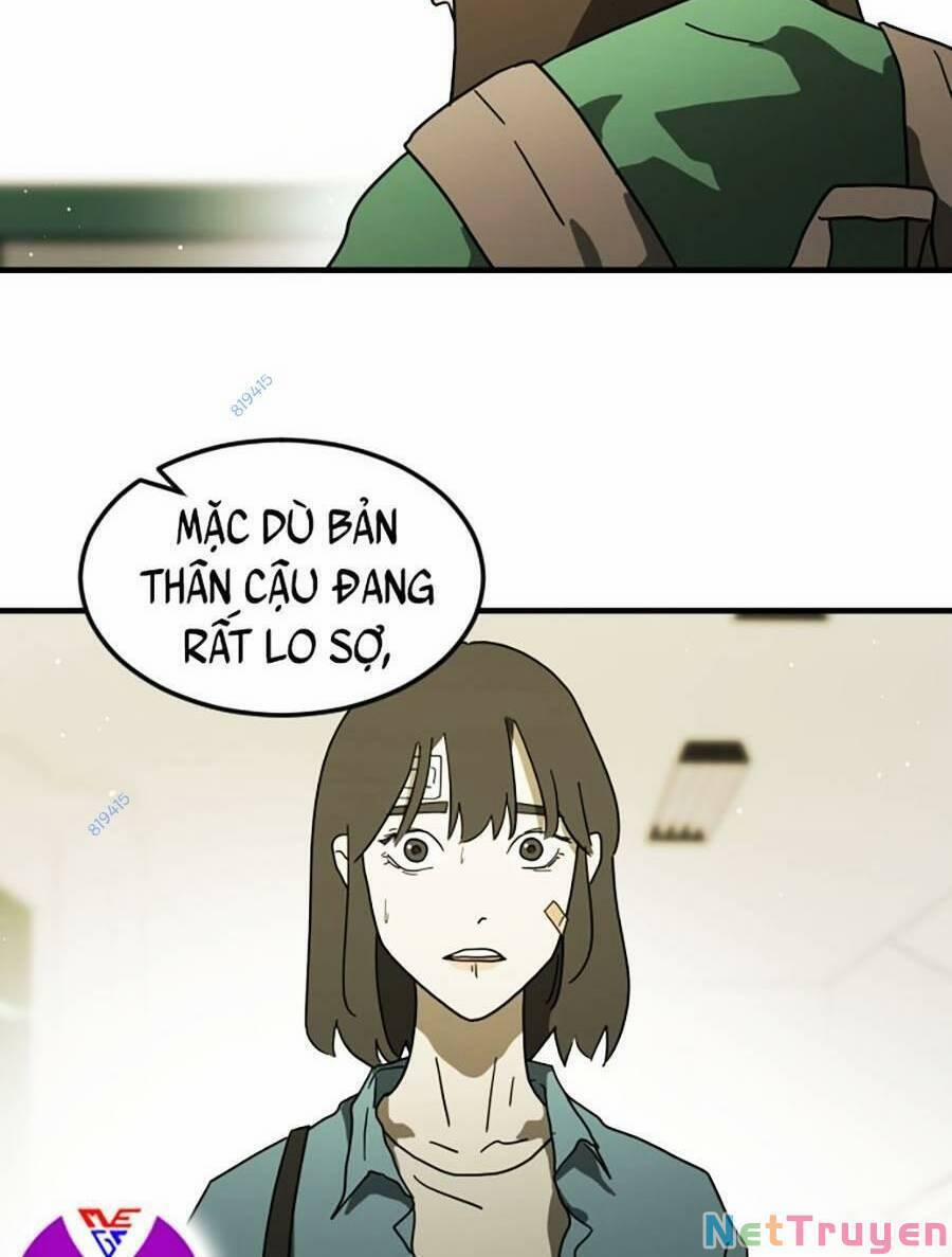 Đại Dịch Seoul 38 trang 33