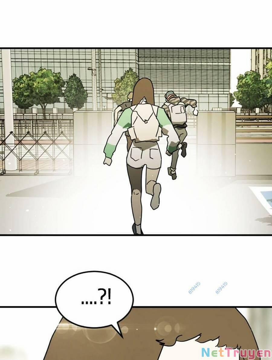 Đại Dịch Seoul 38 trang 39