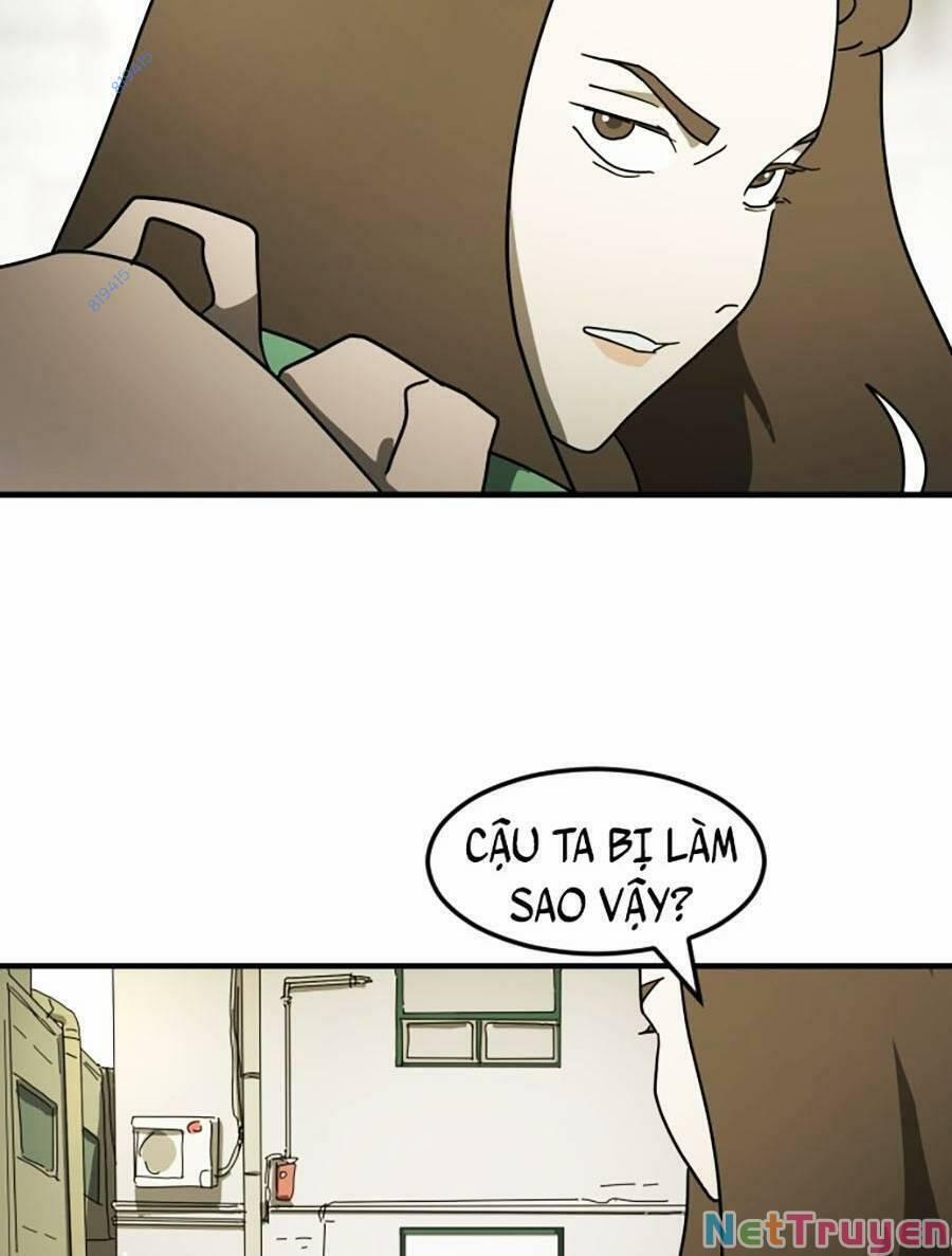 Đại Dịch Seoul 38 trang 40