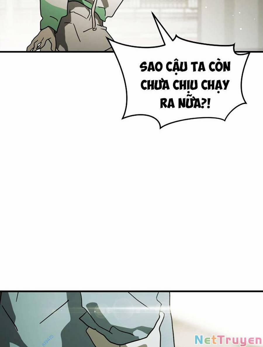 Đại Dịch Seoul 38 trang 42