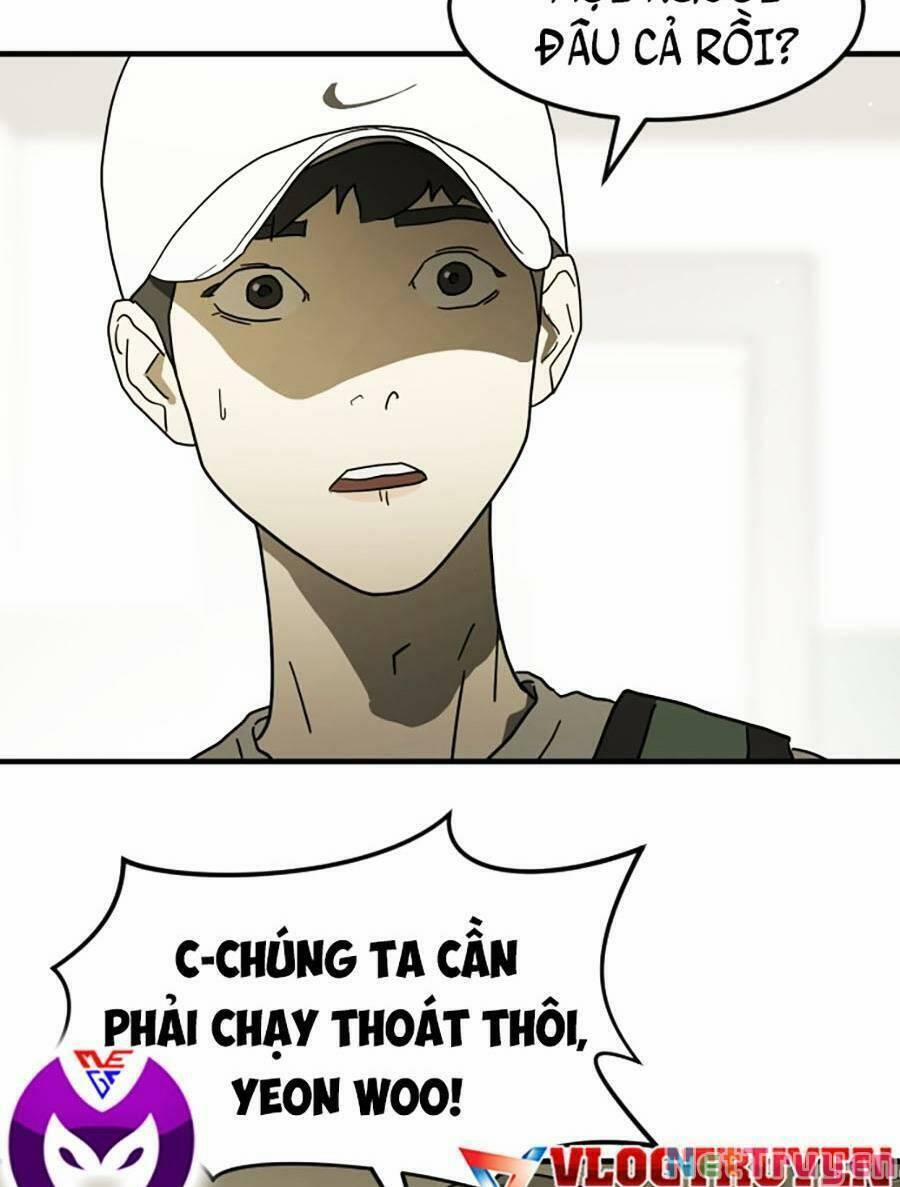 Đại Dịch Seoul 38 trang 56