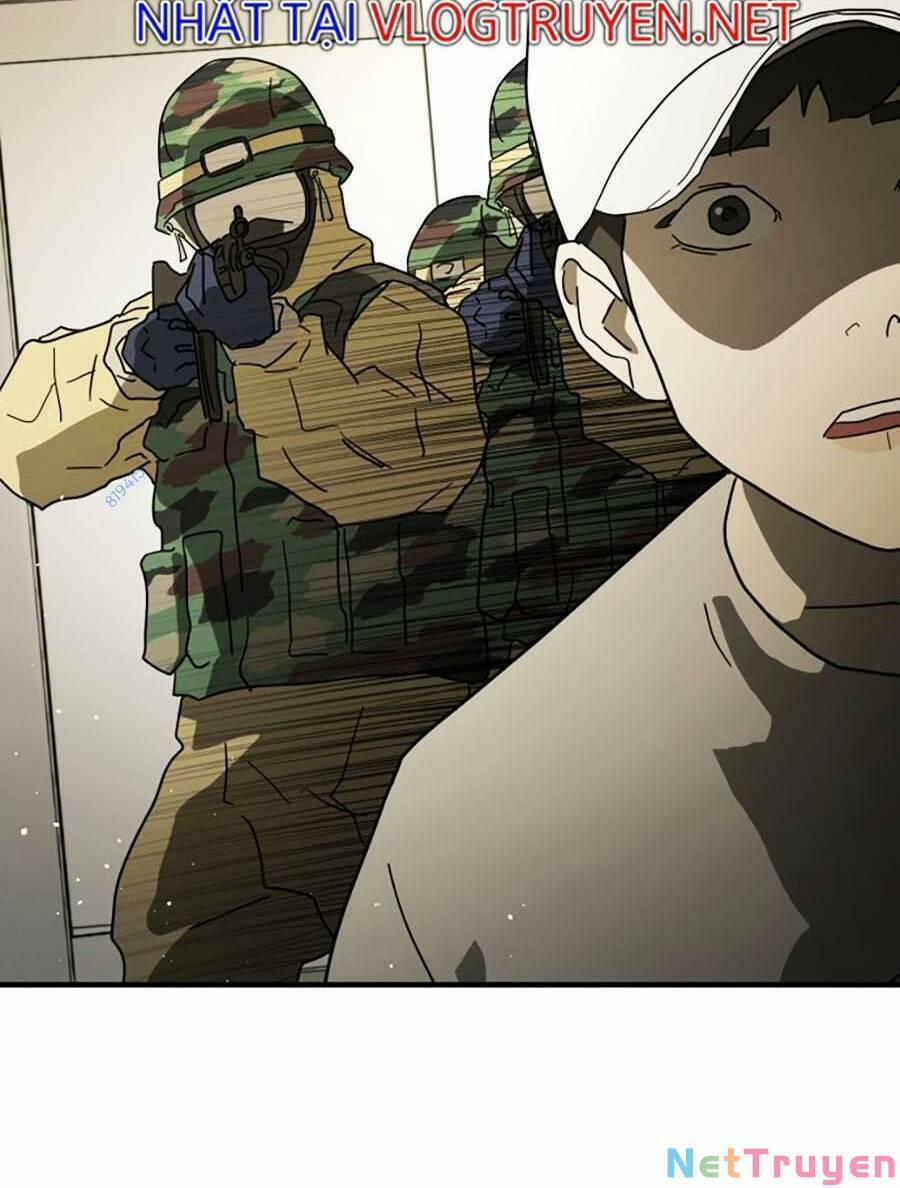 Đại Dịch Seoul 38 trang 59