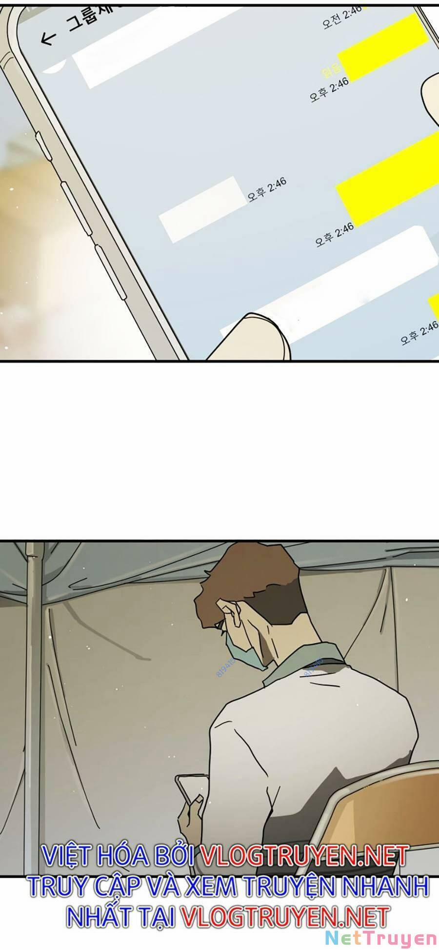 Đại Dịch Seoul 38 trang 62