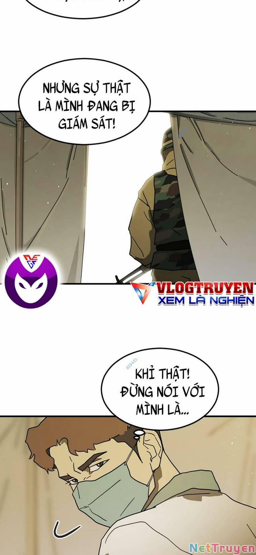 Đại Dịch Seoul 38 trang 64