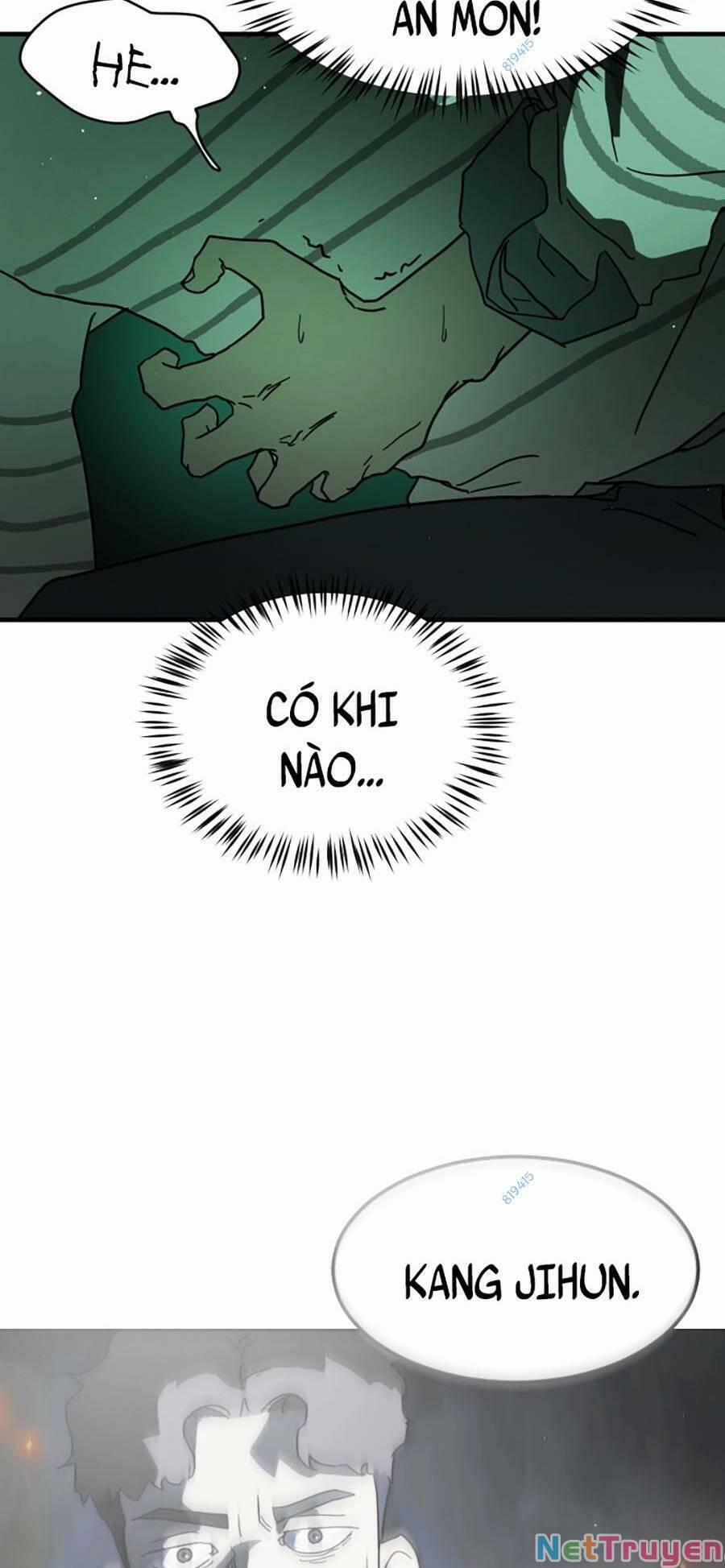 Đại Dịch Seoul 38 trang 68