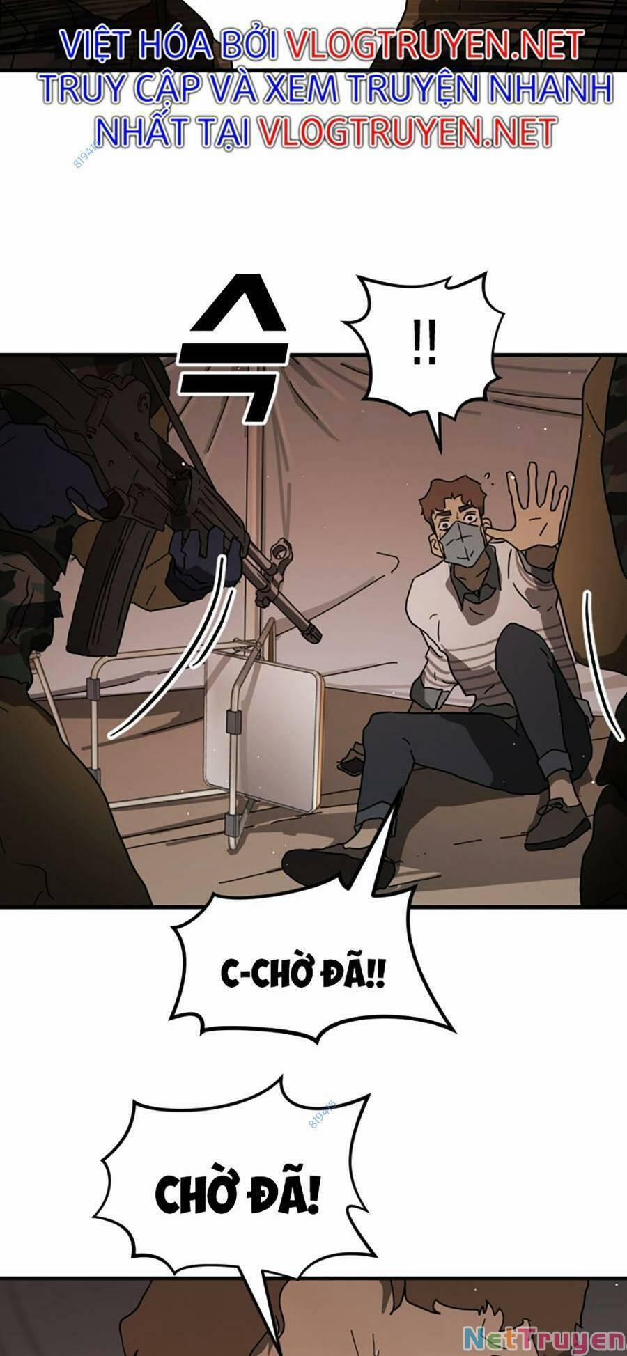 Đại Dịch Seoul 38 trang 72