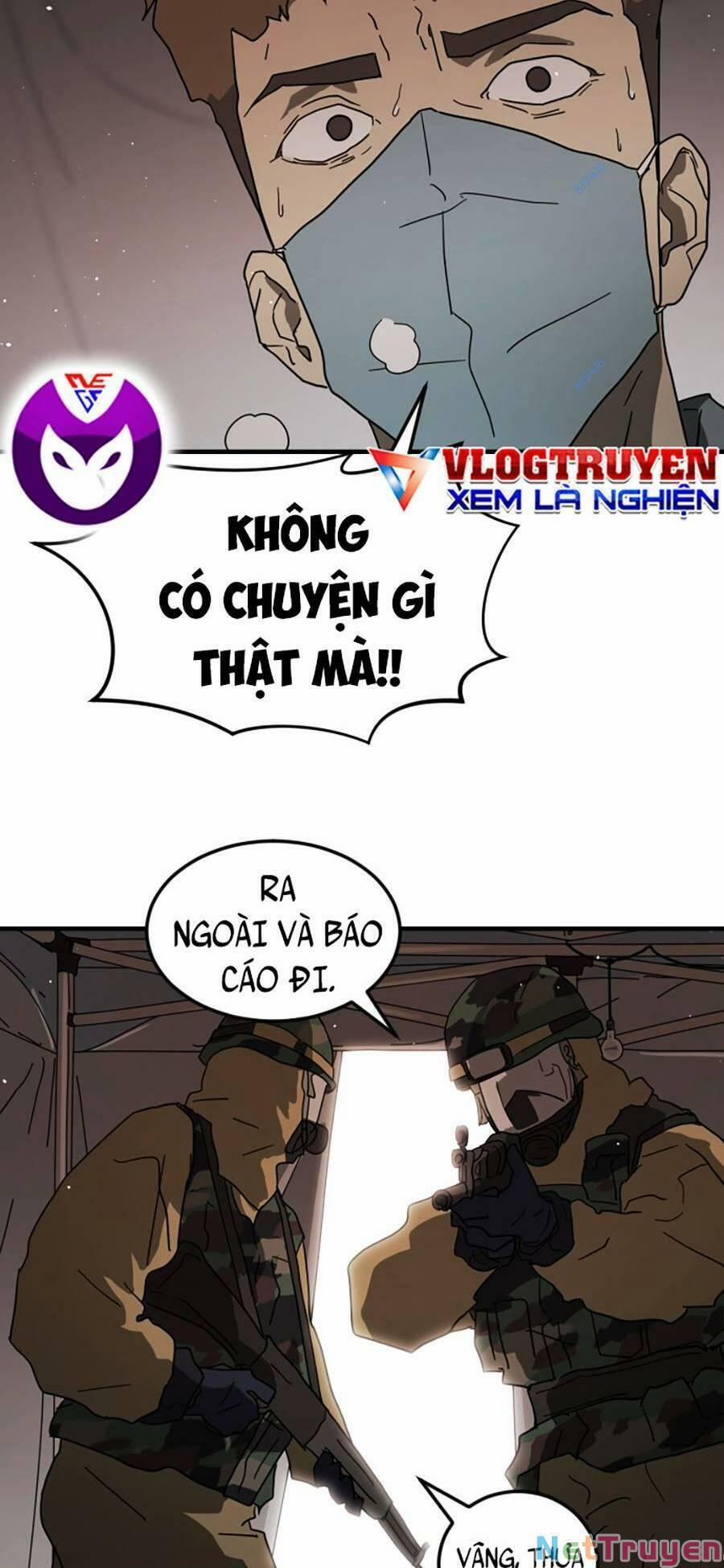 Đại Dịch Seoul 38 trang 73