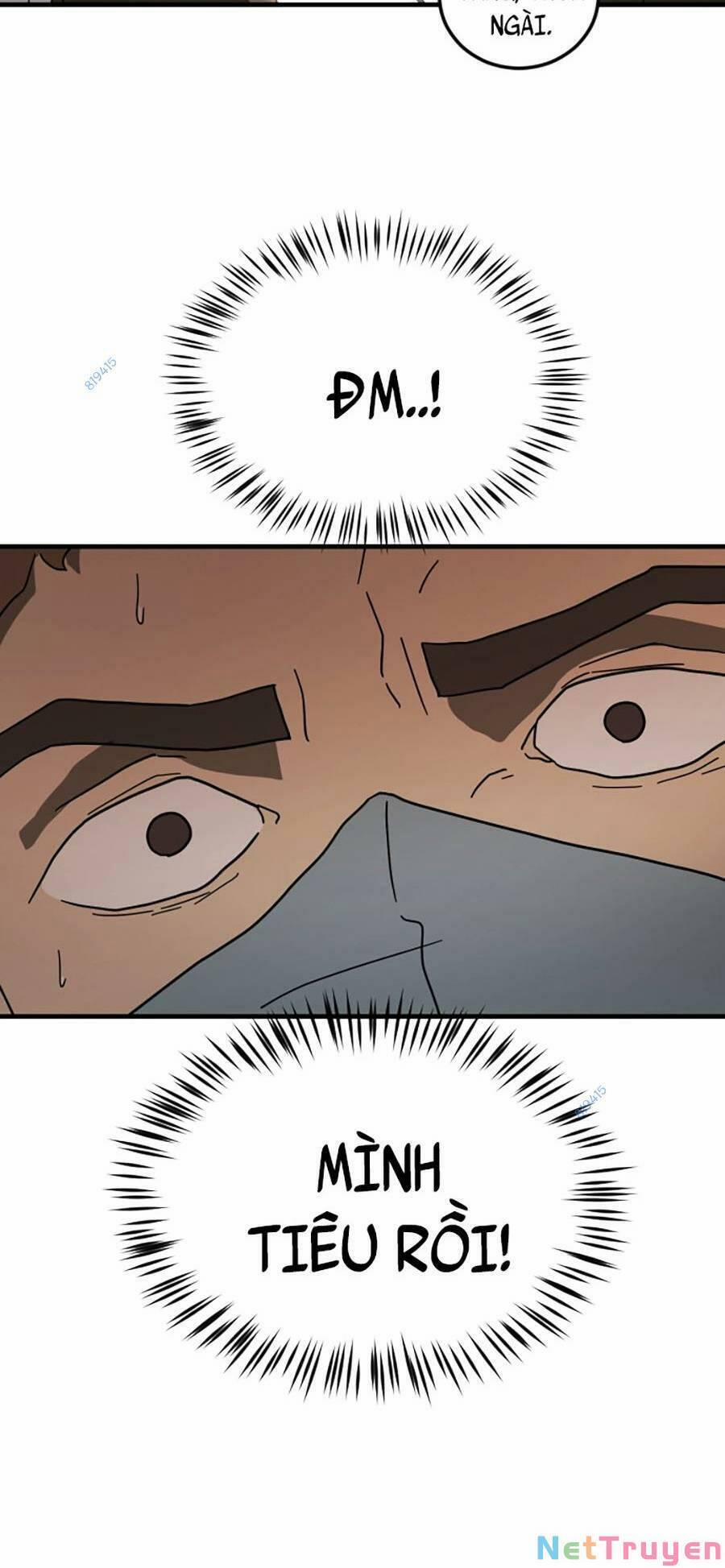 Đại Dịch Seoul 38 trang 74