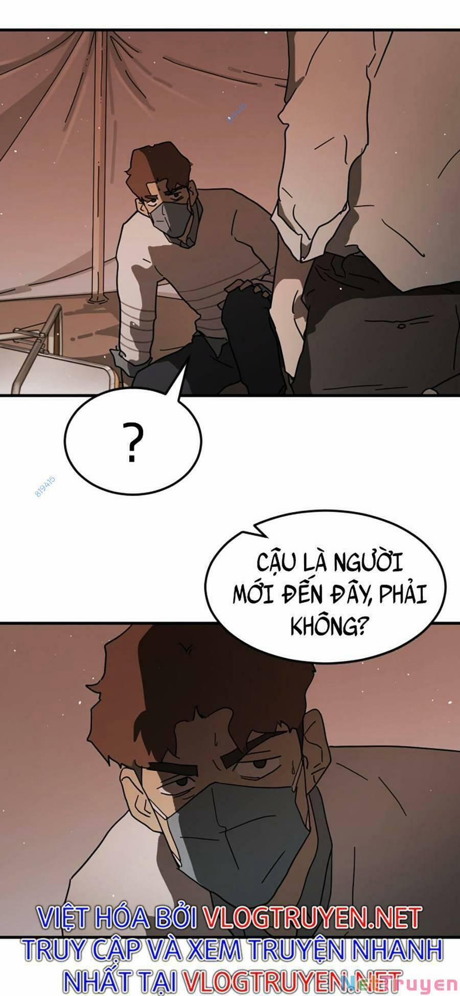 Đại Dịch Seoul 38 trang 80