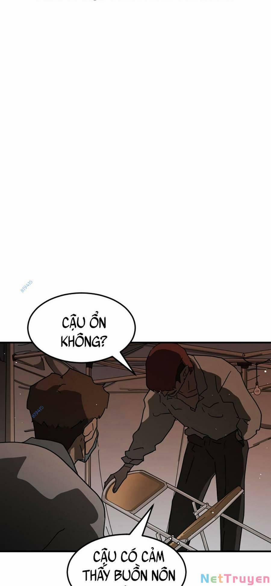 Đại Dịch Seoul 38 trang 81