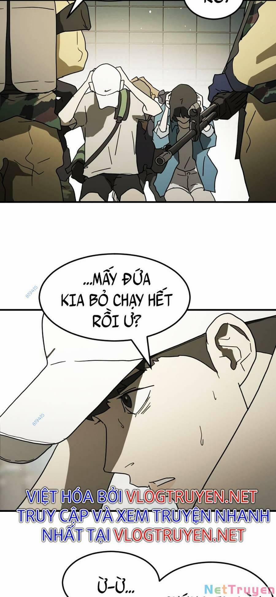 Đại Dịch Seoul 38 trang 86