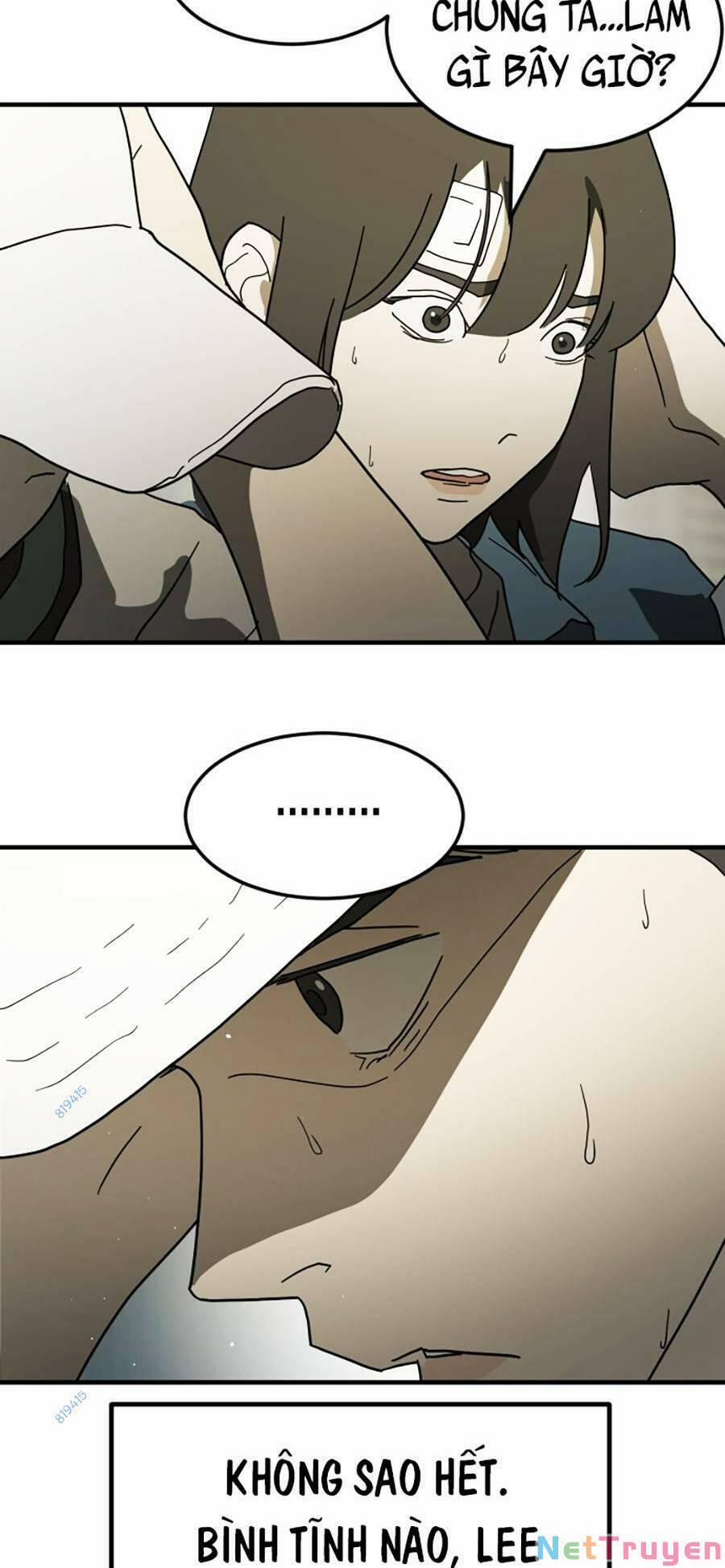 Đại Dịch Seoul 38 trang 87